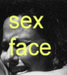 Sex Face Pain Face