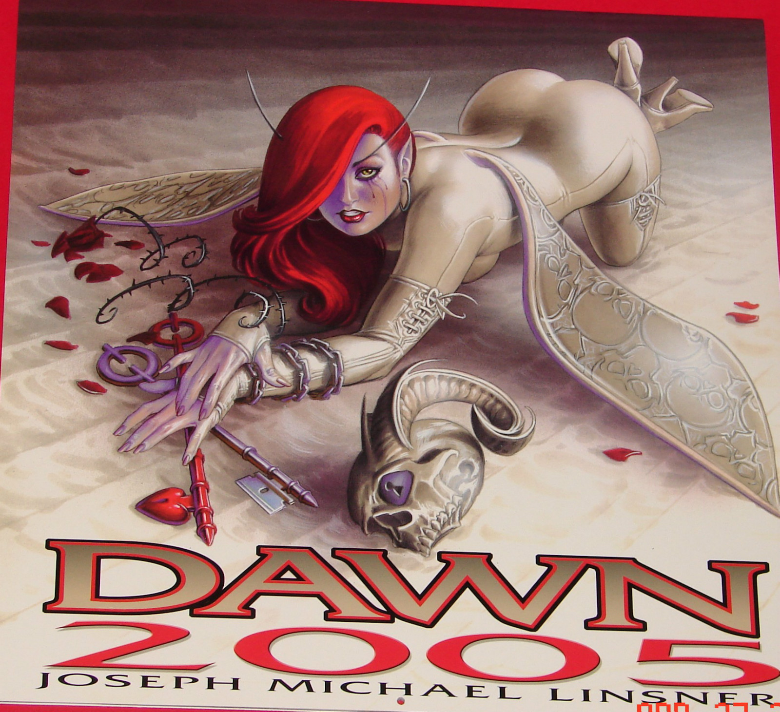 Dawn Gallery