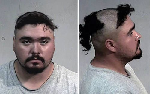 Really Bad Haircuts!