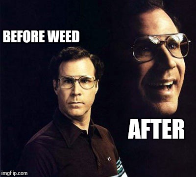 The Effects of the Marijuanas