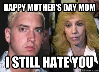 Mother's Day Memes