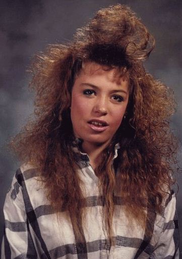 Bad Yearbook Pictures..