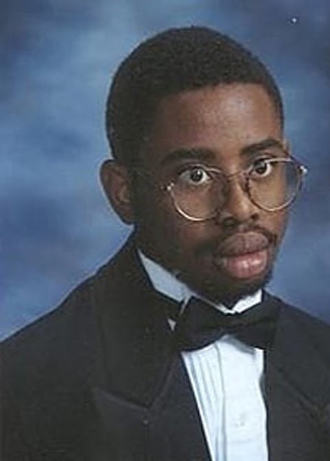 Bad Yearbook Pictures..