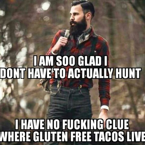 Now that the Hipster Fad is over....