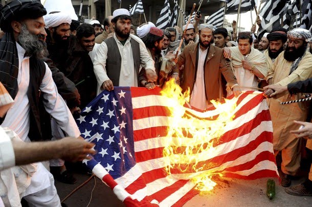 Sharia in America
