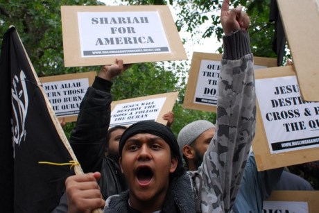 Sharia in America