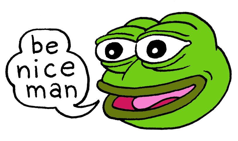 Cool Pepe Memes!