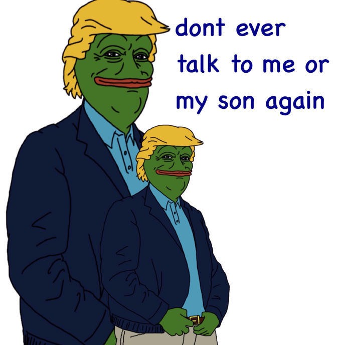 Cool Pepe Memes!