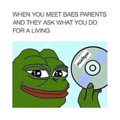 Cool Pepe Memes!