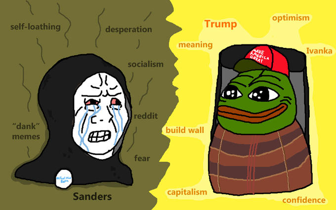 Cool Pepe Memes!