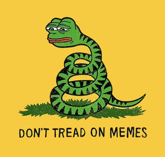 Cool Pepe Memes!