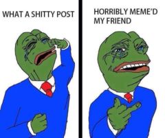 Cool Pepe Memes!