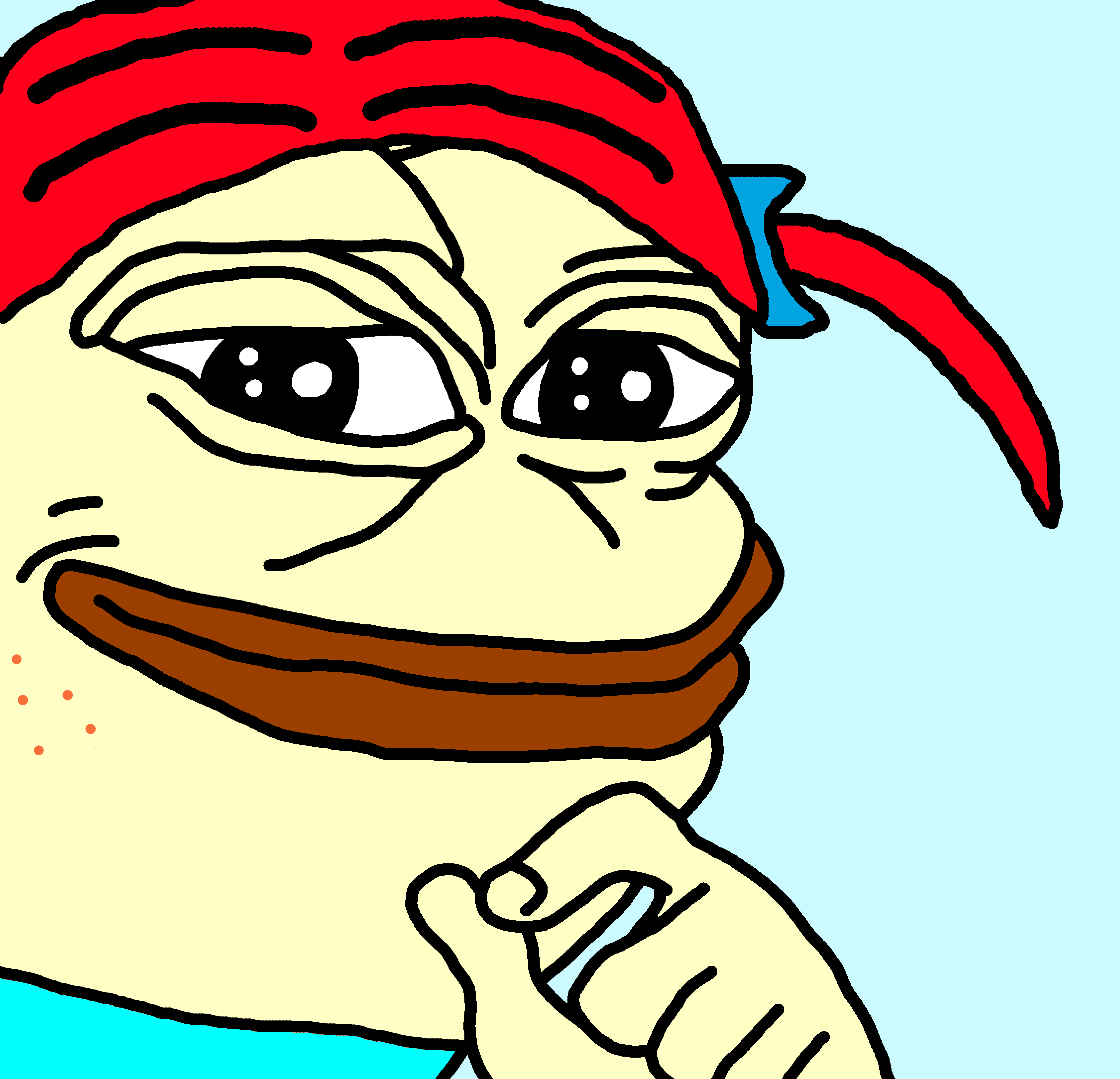 Cool Pepe Memes!