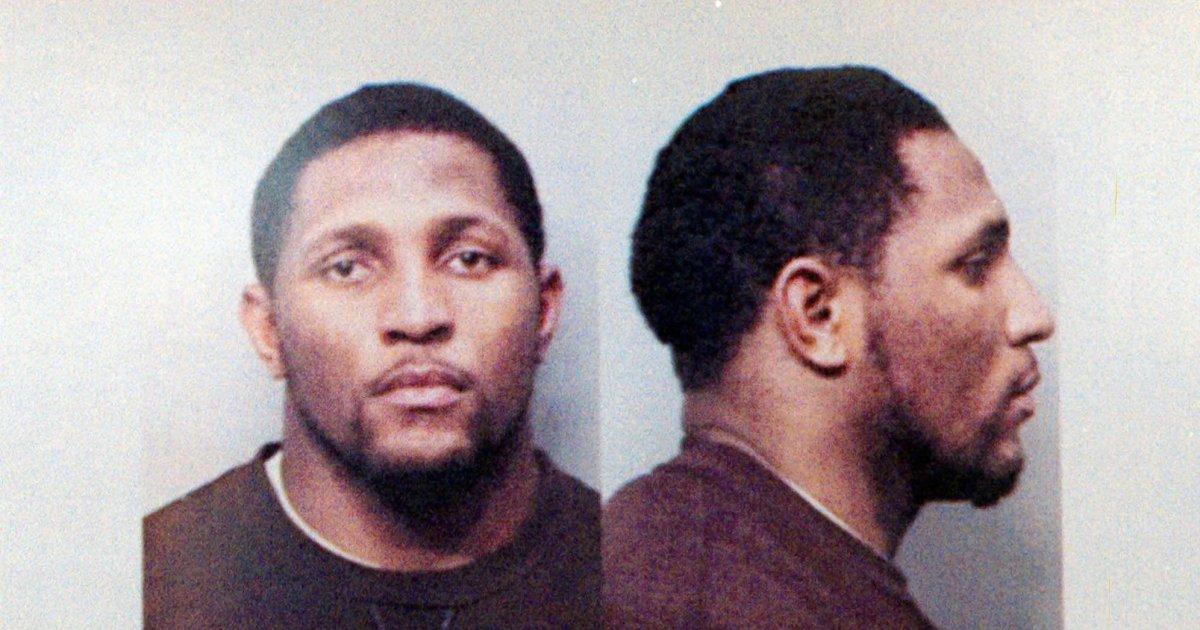 While attending a Super Bowl party in 2000, Ray Lewis, a then retired linebacker for the Baltimore Ravens, was accused of getting into a verbal and physical altercation with a couple of men who were also attending the celebration.