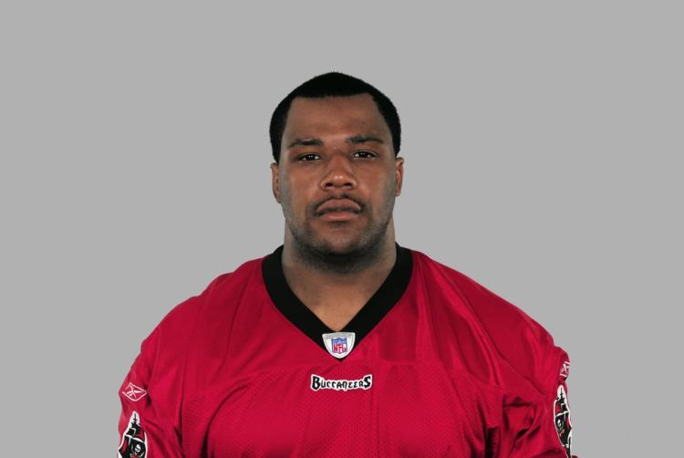 Wright’s NFL career includes a year played with the Tampa Bay Buccaneers. On August 29, 2012 Wright was arrested in connection with home invasions and sexual assaults that took place in Sacramento, California. On November 30, 2012 he was found guilty of 19 charges and has been sentenced to 234 years and eight months in prison.