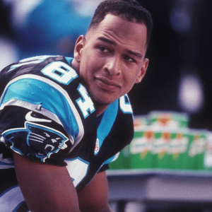 This Carolina Panthers wide receiver had a promising career towards the latter part of the 90’s. However, all of that disappeared when he hired a friend to murder Cherica Adams, the woman who was pregnant with his child. Adams died, but the child survived. Carruth became a fugitive and was later captured hiding in the trunk of his car. He was charged with murder and received an 18 to 25 year prison sentence.