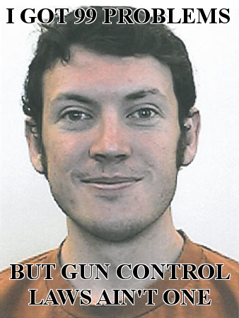 Gun Control Memes