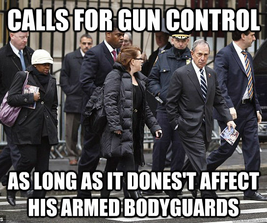 Gun Control Memes