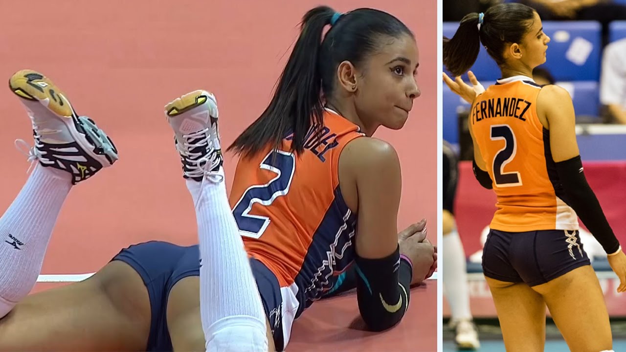 16 Female Athletes That Are Out of This World