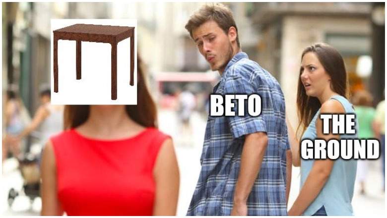 Democratic Presidential Candidates 2020 Memes