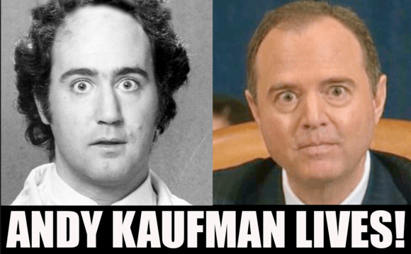 andy kaufman latka - Andy Kaufman Lives!