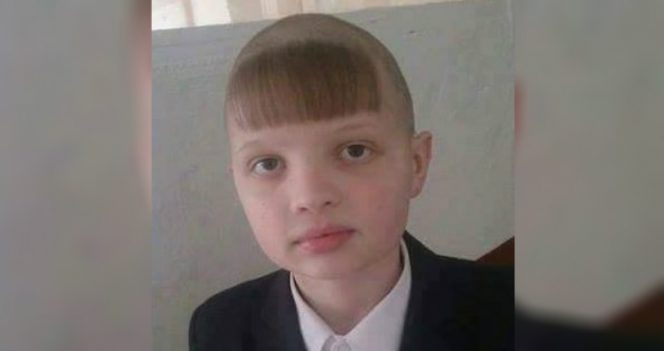 russian haircuts