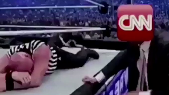 cnn trump gif - Md