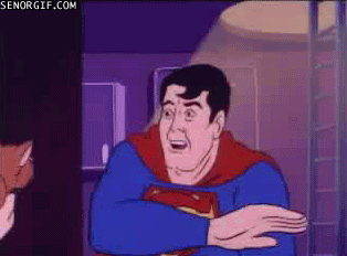 superman gifs funny - Senorgif.Com