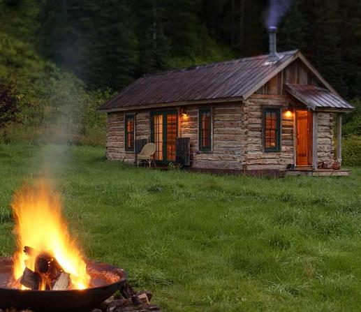 off grid living ideas