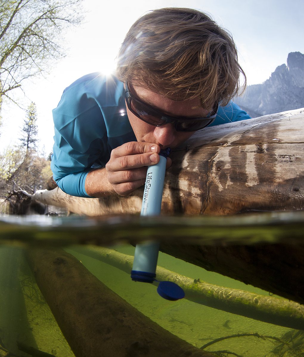 lifestraw amazon - Life Strav