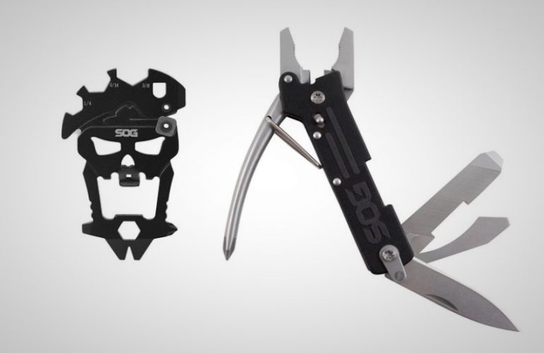 sog macv tool - Sog