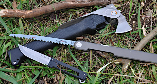 survival tools combar