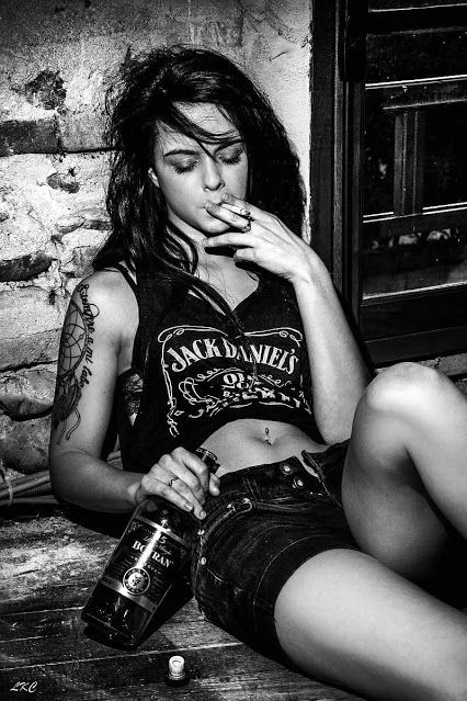 Whiskey Women
