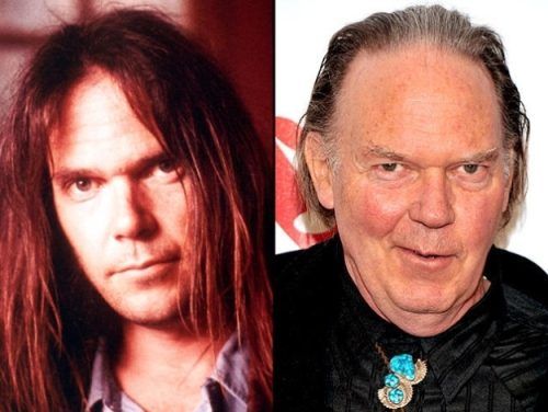 neil young neil old