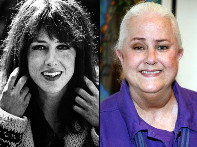 grace slick before and after - Vw