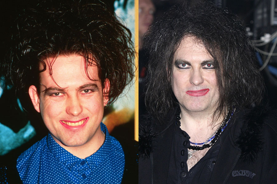 robert smith