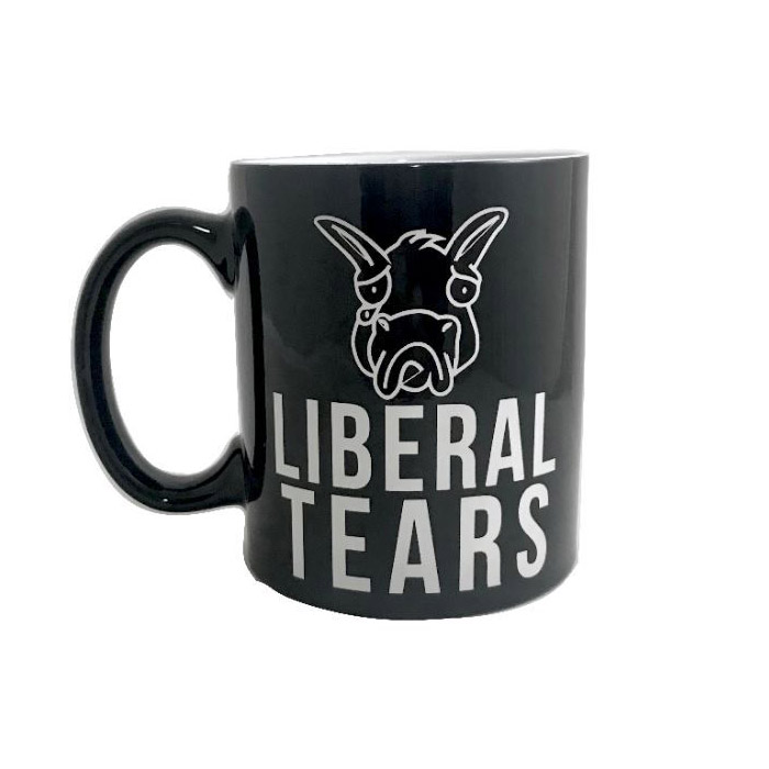 liberal tears coffee - Liberal Tears