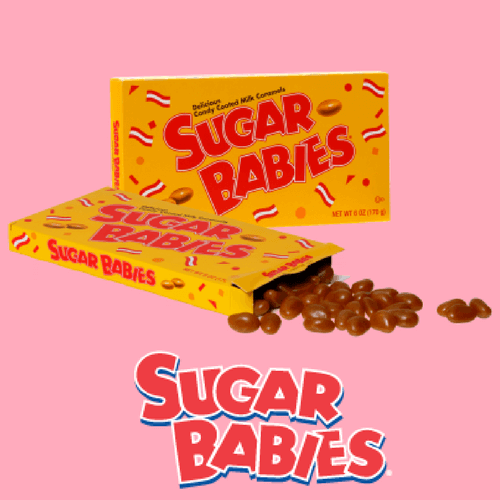 snack - com Delete Sugar' Babies > Sugar Babies . Sugar Babies