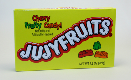 old school candy - Chewy fruity Candy! Naturally and Artificially Flavored Perutny comedy Mits Justes Net Wt 7.8 Oz 2219