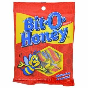 bit-o-honey - Bito Honey Curred Row