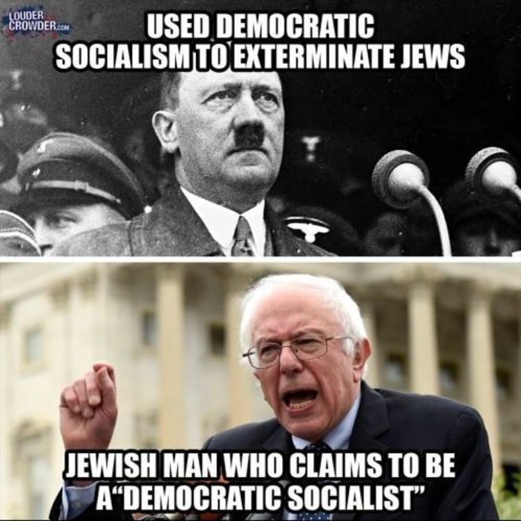 Bernie Sanders Memes!