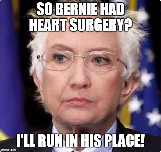 Bernie Sanders Memes!