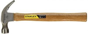 stanley wood hammer - Stanley