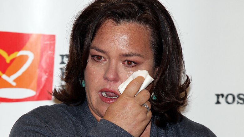 rosie odonnell - ros