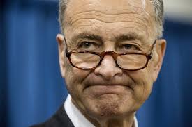 chuck schumer 27