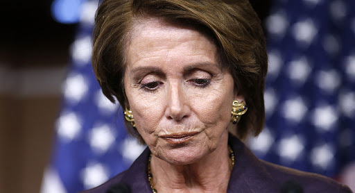 sad pelosi