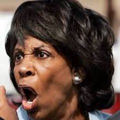 maxine waters mad