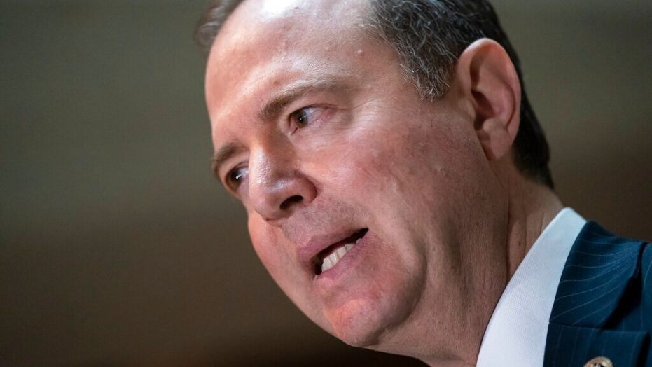 Adam Schiff