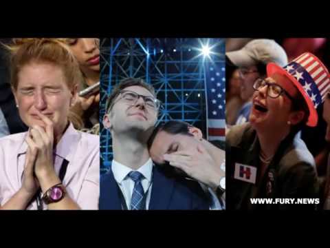 democrats crying - Iii