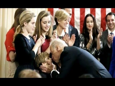 Creepy Joe Biden